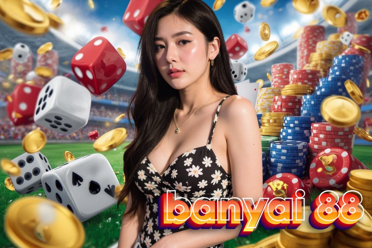 banyai 88 หวยลาว